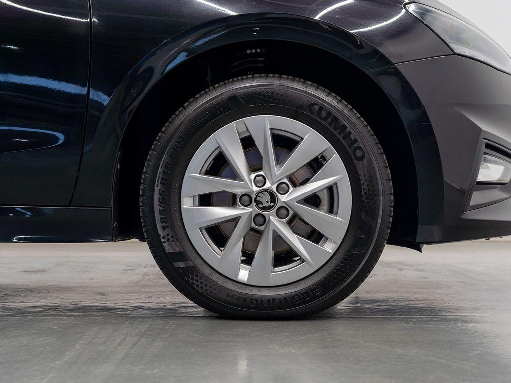 Skoda Fabia 1.0 TSI Selection DSG 85 kW (115 CV) - 7