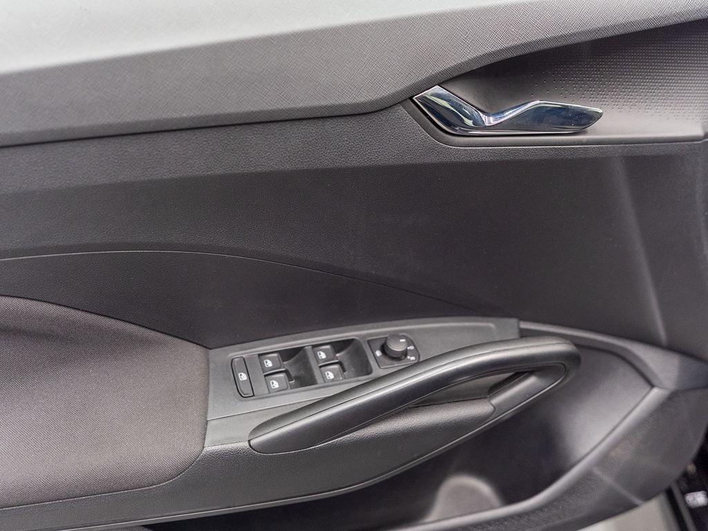 Skoda Fabia 1.0 TSI Selection DSG 85 kW (115 CV) - 14