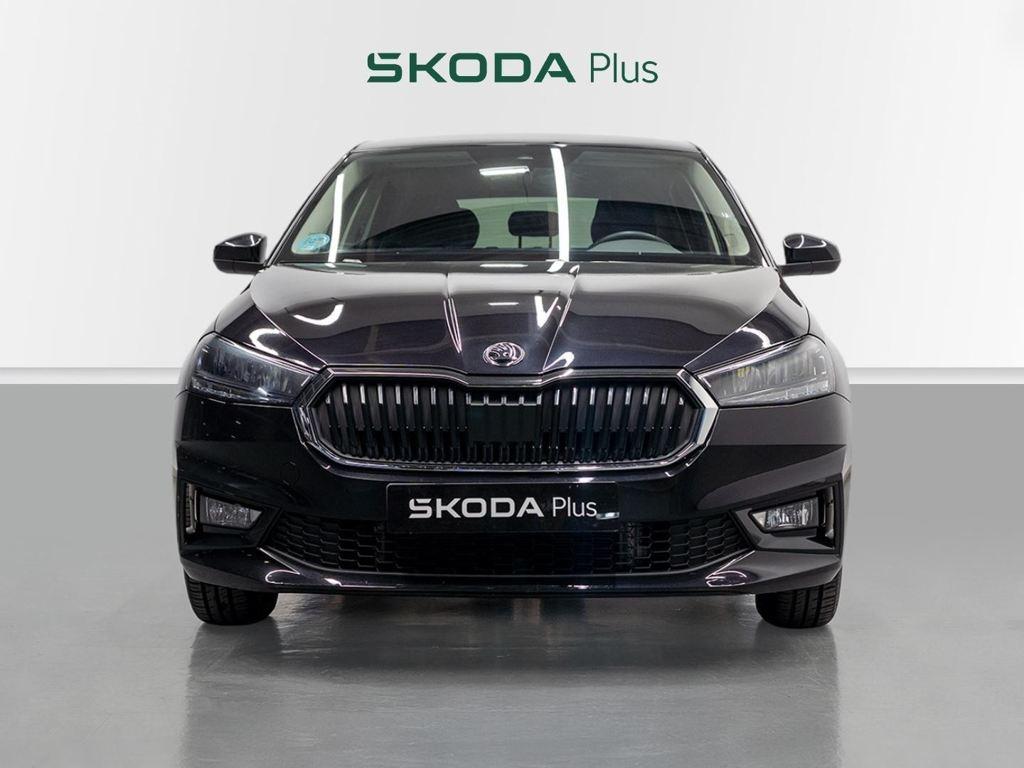 Skoda Fabia 1.0 TSI Selection DSG 85 kW (115 CV) - 17