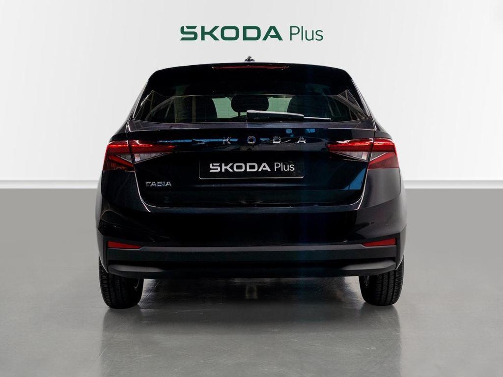 Skoda Fabia 1.0 TSI Selection DSG 85 kW (115 CV) - 19