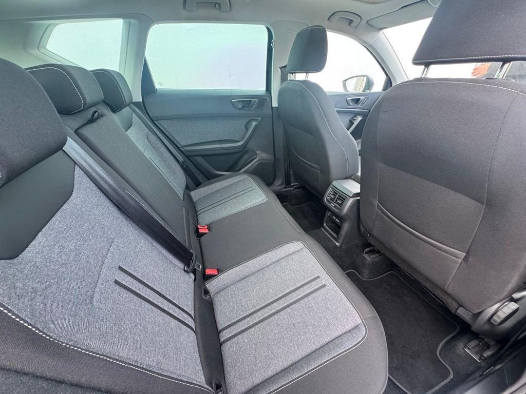 SEAT Ateca 1.0 TSI S&S Style Go L 81 kW (110 CV) - 5