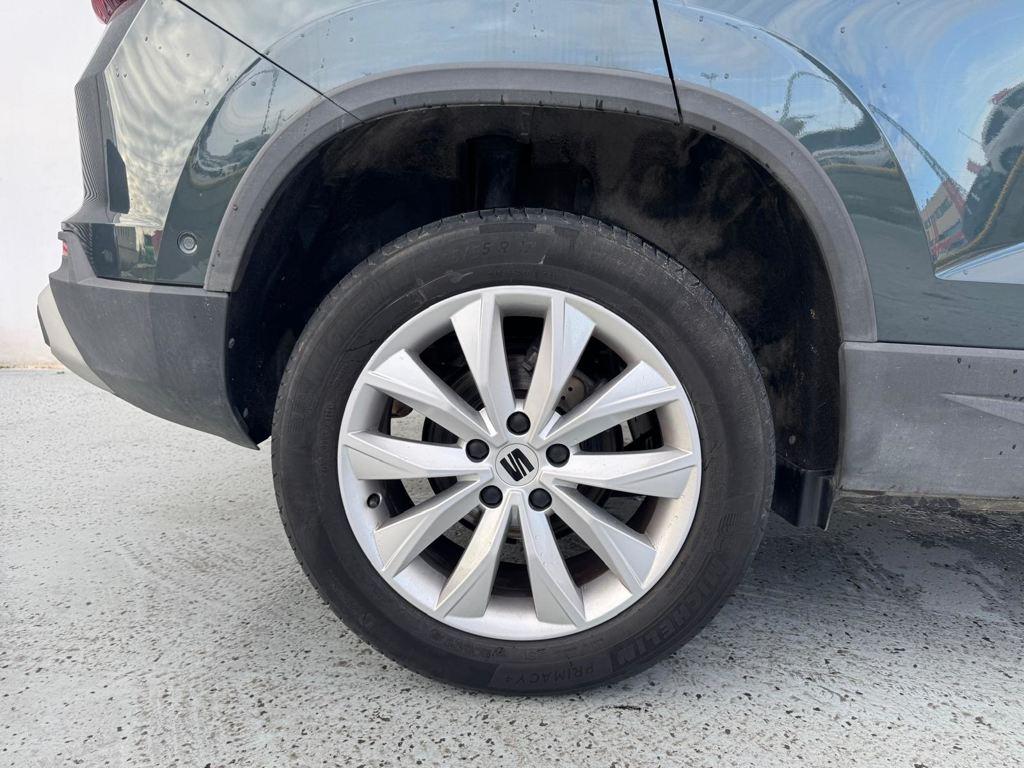 SEAT Ateca 1.0 TSI S&S Style Go L 81 kW (110 CV) - 7