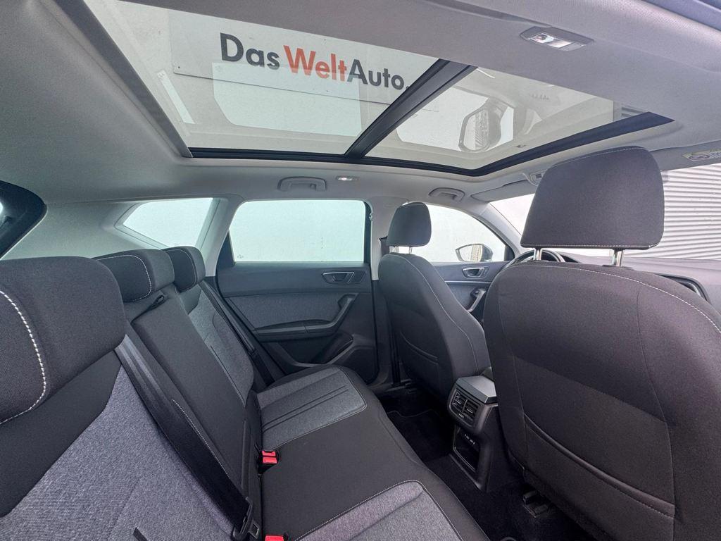 SEAT Ateca 1.0 TSI S&S Style Go L 81 kW (110 CV) - 9