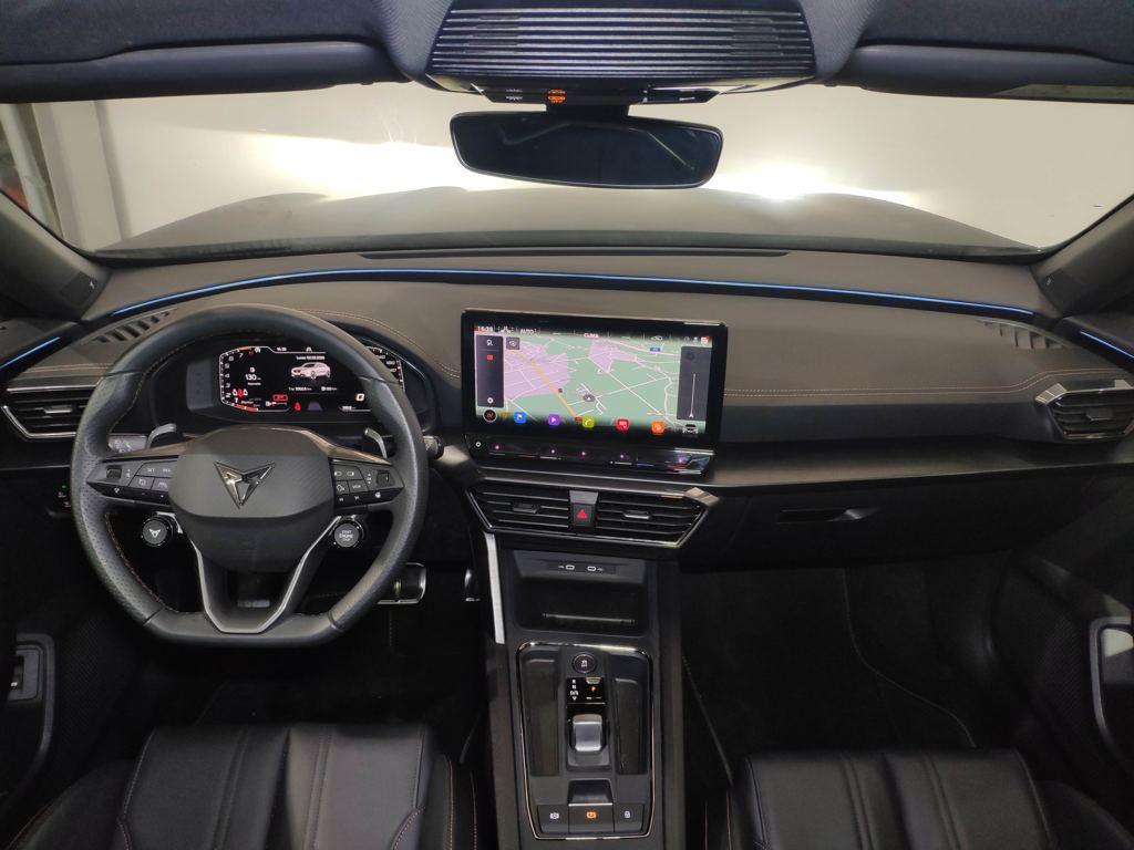 CUPRA Formentor 2.5 TSI VZ5 4Drive DSG 287 kW (390 CV) - 3