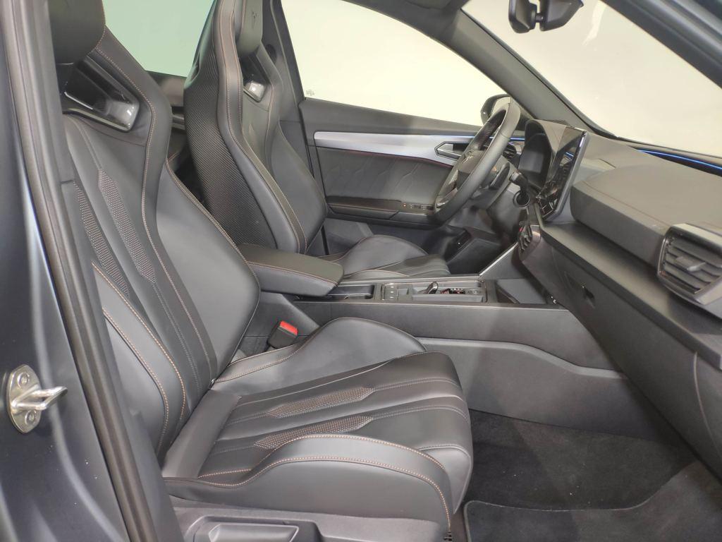 CUPRA Formentor 2.5 TSI VZ5 4Drive DSG 287 kW (390 CV) - 4