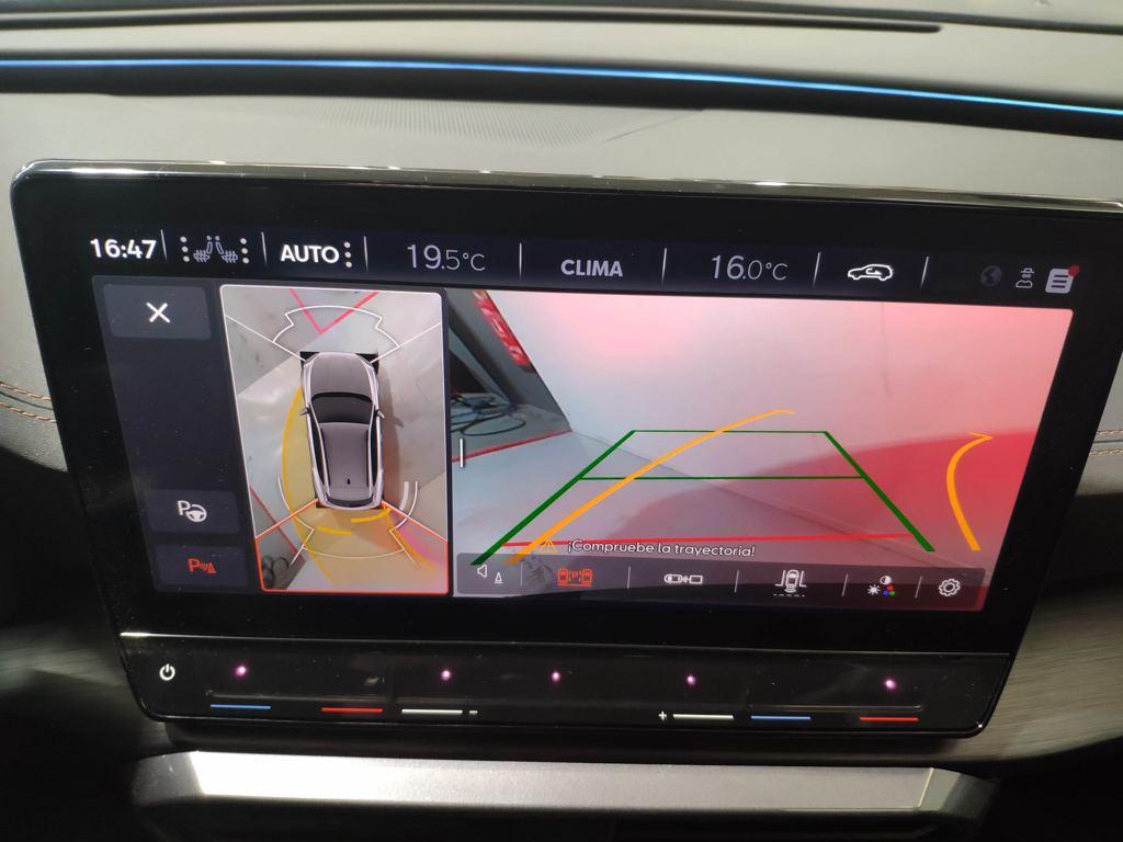 CUPRA Formentor 2.5 TSI VZ5 4Drive DSG 287 kW (390 CV) - 8