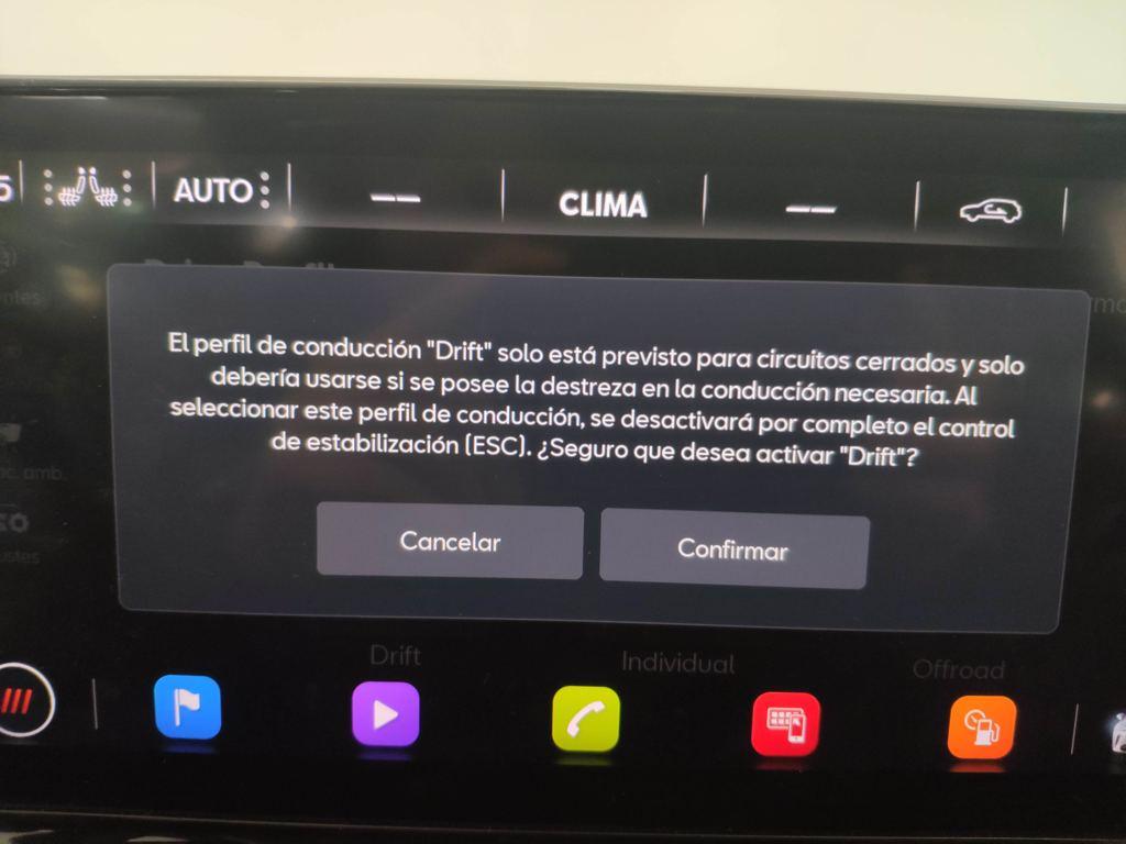 CUPRA Formentor 2.5 TSI VZ5 4Drive DSG 287 kW (390 CV) - 12