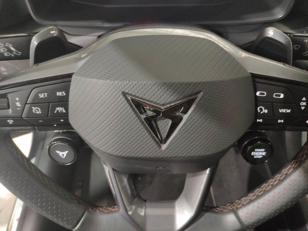 CUPRA Formentor 2.5 TSI VZ5 4Drive DSG 287 kW (390 CV) - 14