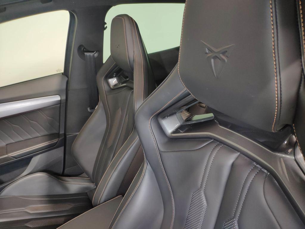 CUPRA Formentor 2.5 TSI VZ5 4Drive DSG 287 kW (390 CV) - 18