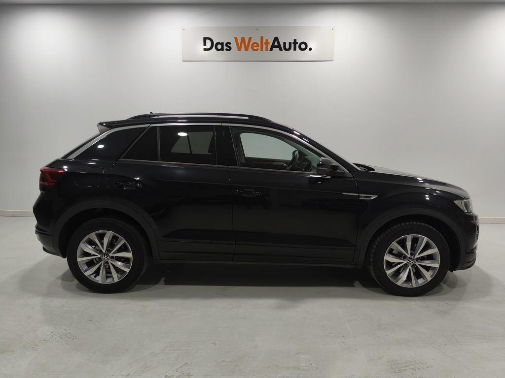 Volkswagen T-Roc Advance R-Line 1.5 TSI 110 kW (150 CV) DSG - 2