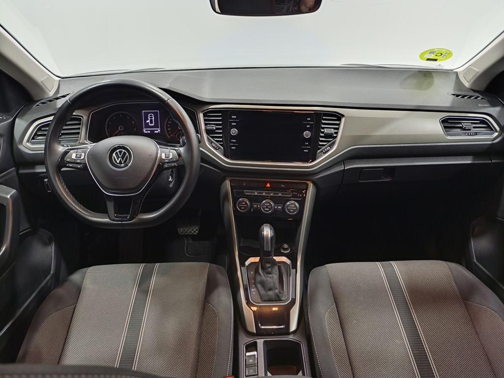 Volkswagen T-Roc Advance R-Line 1.5 TSI 110 kW (150 CV) DSG - 3