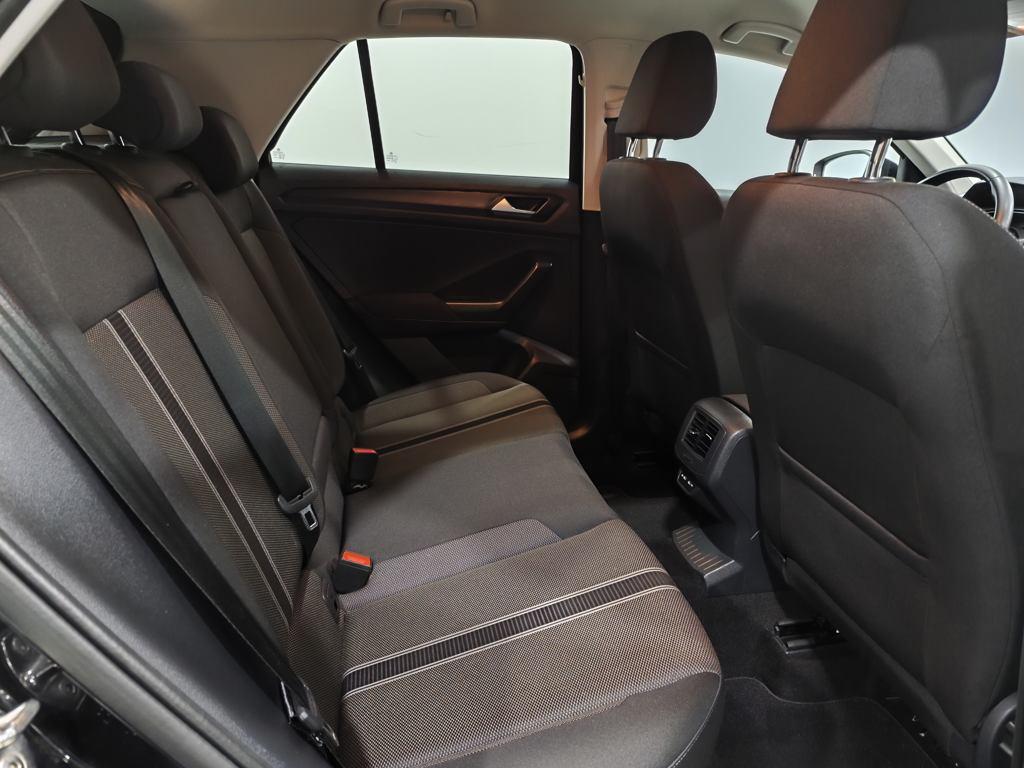 Volkswagen T-Roc Advance R-Line 1.5 TSI 110 kW (150 CV) DSG - 5