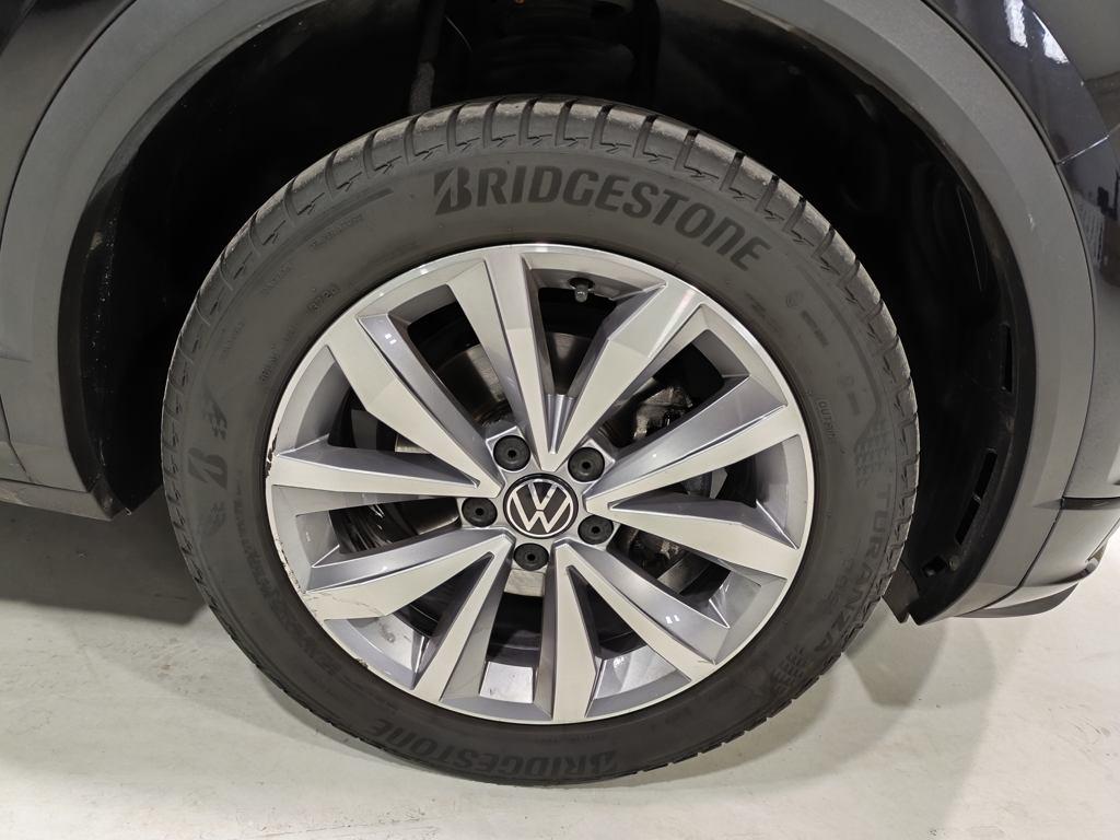 Volkswagen T-Roc Advance R-Line 1.5 TSI 110 kW (150 CV) DSG - 7