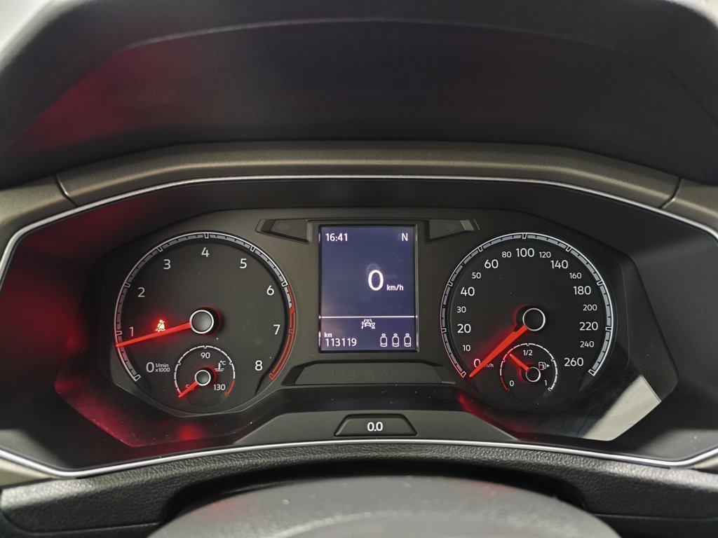 Volkswagen T-Roc Advance R-Line 1.5 TSI 110 kW (150 CV) DSG - 8