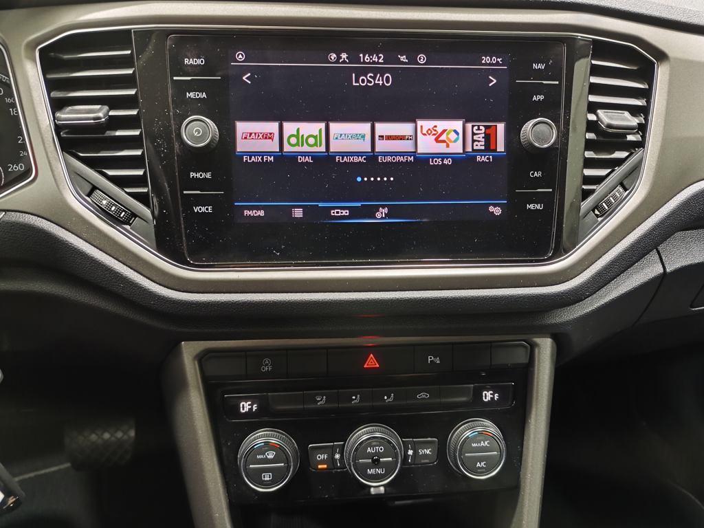 Volkswagen T-Roc Advance R-Line 1.5 TSI 110 kW (150 CV) DSG - 9