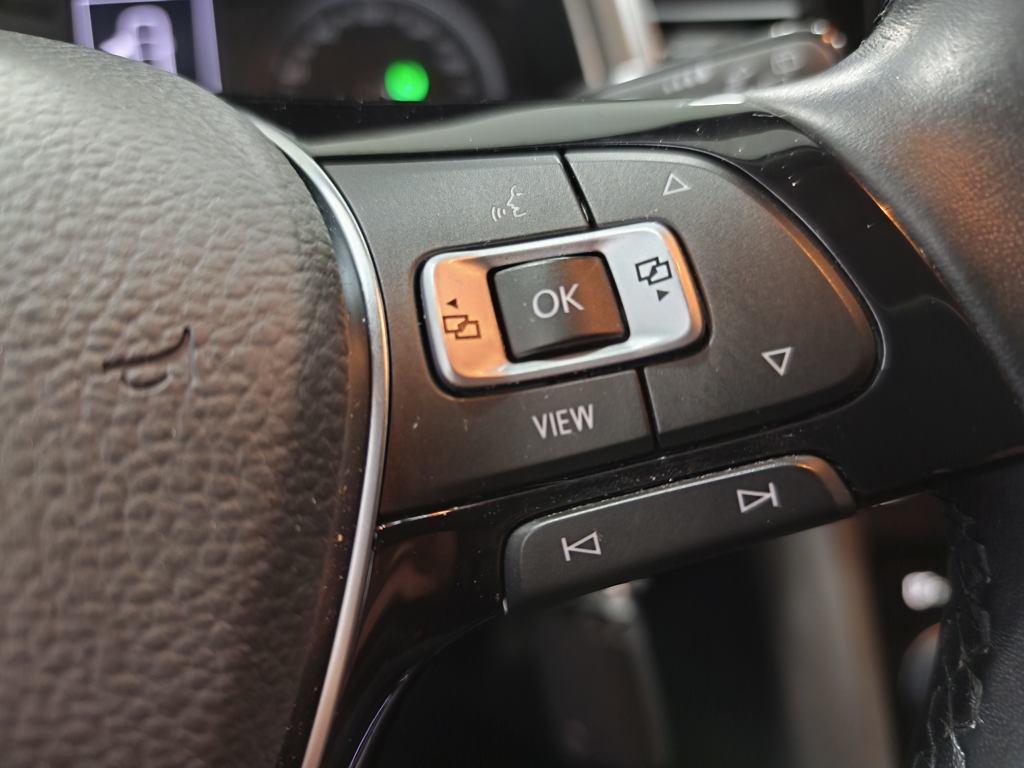 Volkswagen T-Roc Advance R-Line 1.5 TSI 110 kW (150 CV) DSG - 12