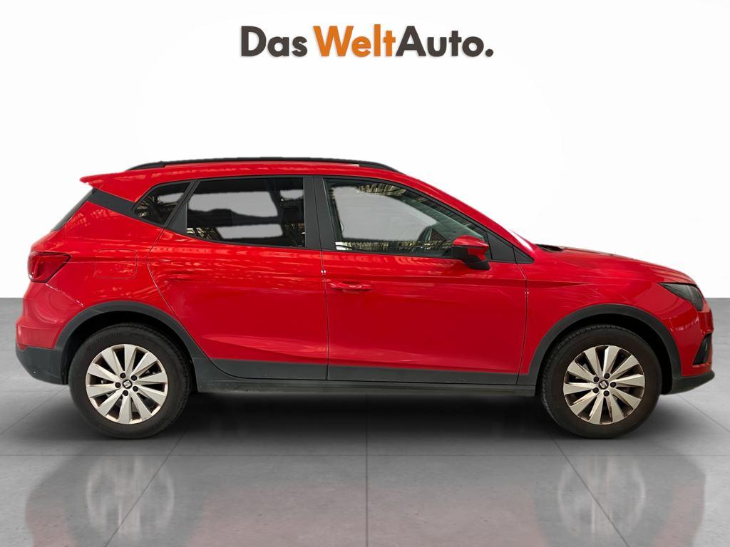 SEAT Arona 1.0 TSI Ecomotive Style Edition 85 kW (115 CV) - 2