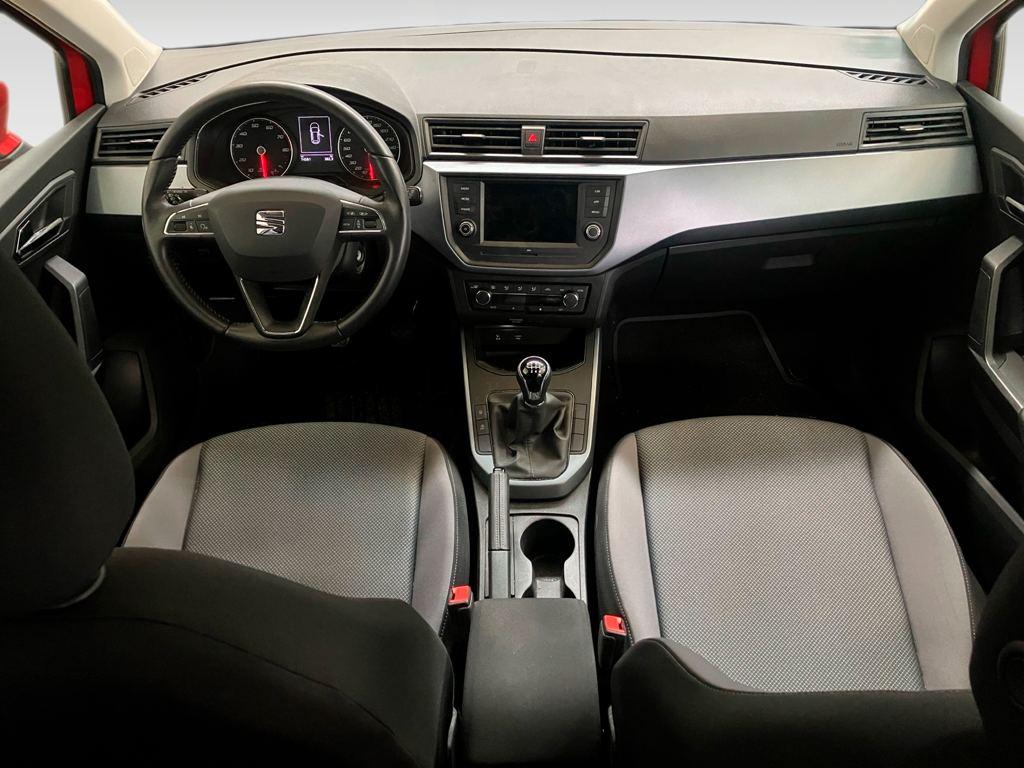 SEAT Arona 1.0 TSI Ecomotive Style Edition 85 kW (115 CV) - 3