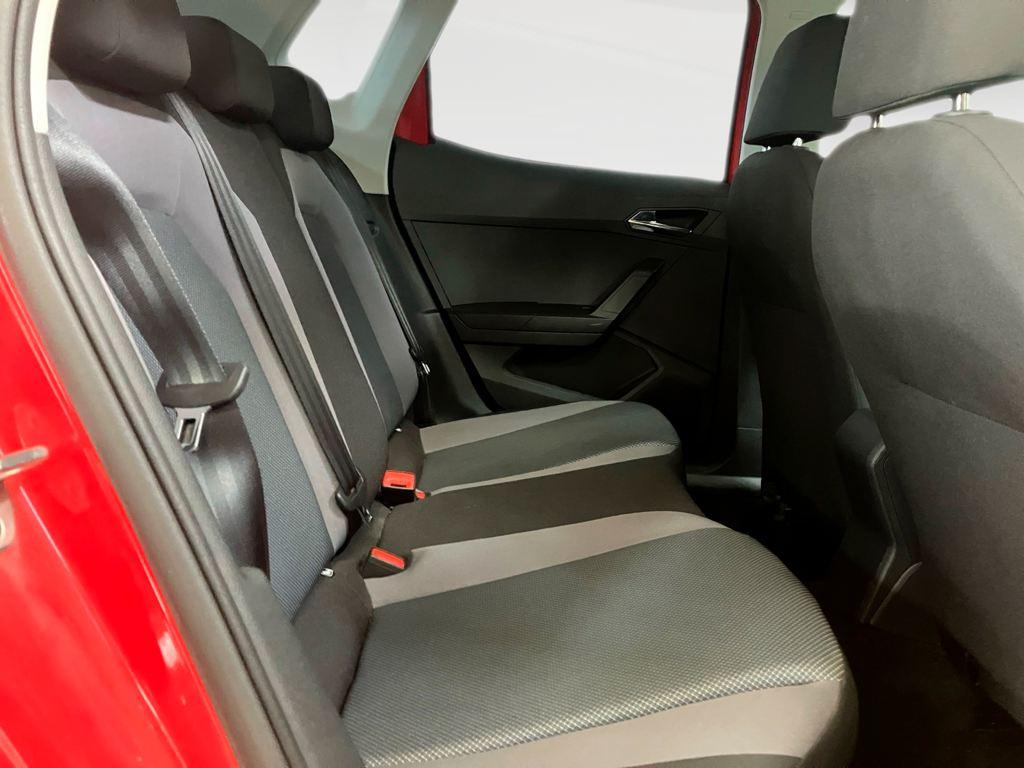 SEAT Arona 1.0 TSI Ecomotive Style Edition 85 kW (115 CV) - 5