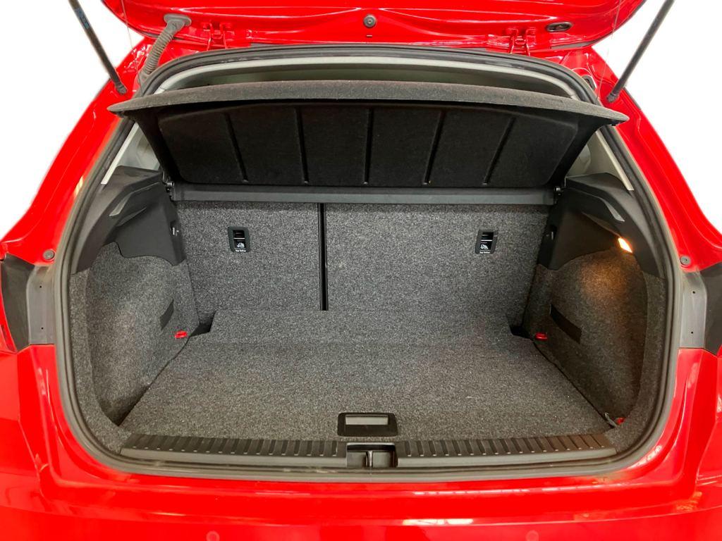 SEAT Arona 1.0 TSI Ecomotive Style Edition 85 kW (115 CV) - 6