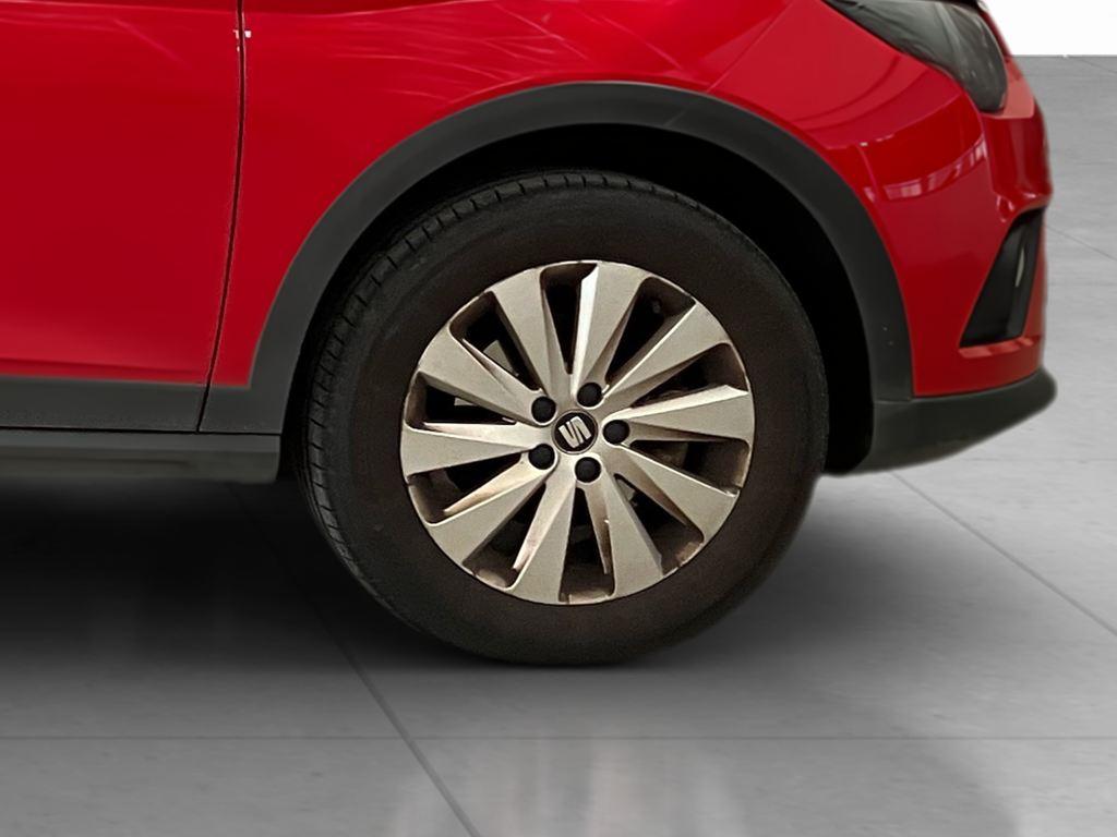 SEAT Arona 1.0 TSI Ecomotive Style Edition 85 kW (115 CV) - 7