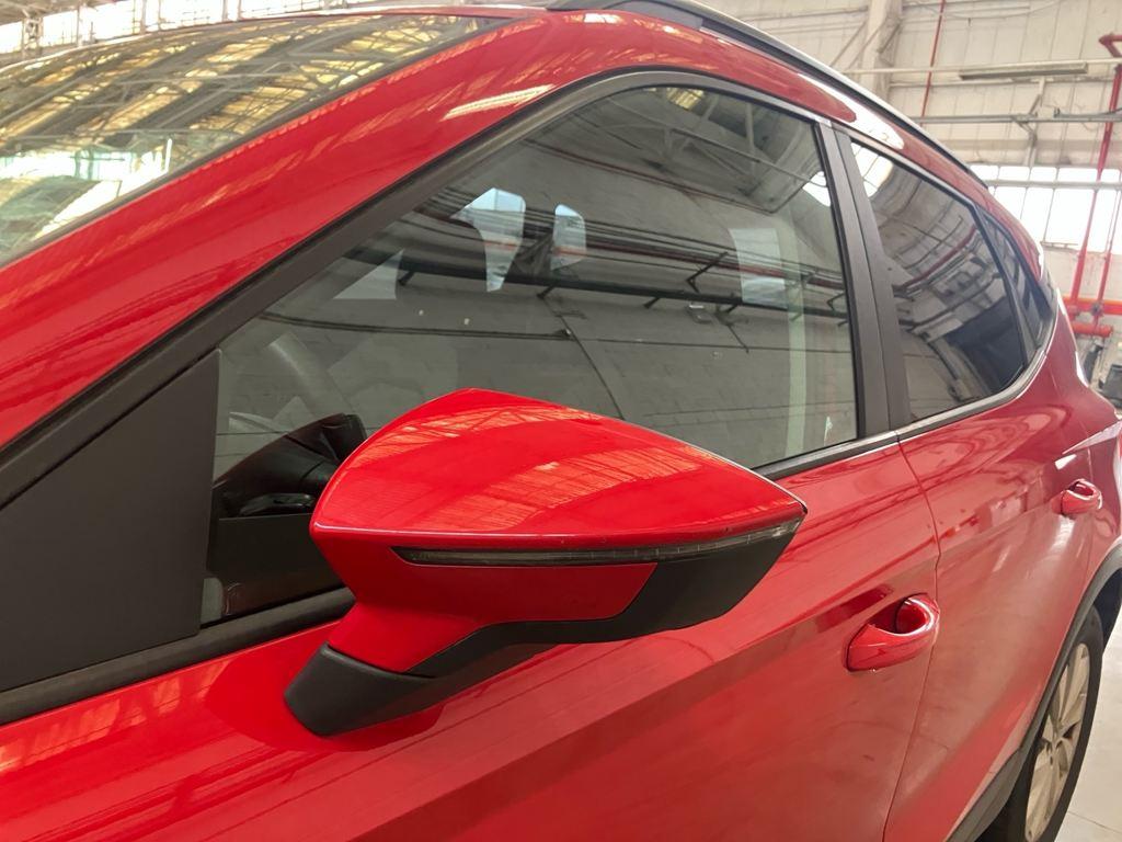 SEAT Arona 1.0 TSI Ecomotive Style Edition 85 kW (115 CV) - 13