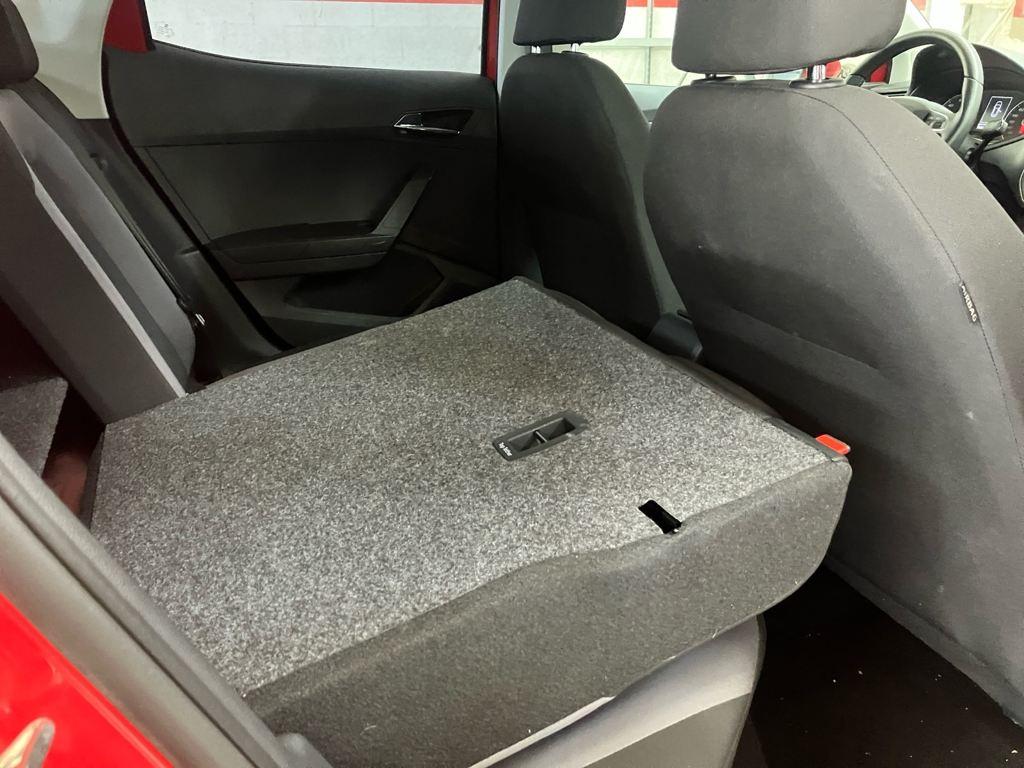 SEAT Arona 1.0 TSI Ecomotive Style Edition 85 kW (115 CV) - 16