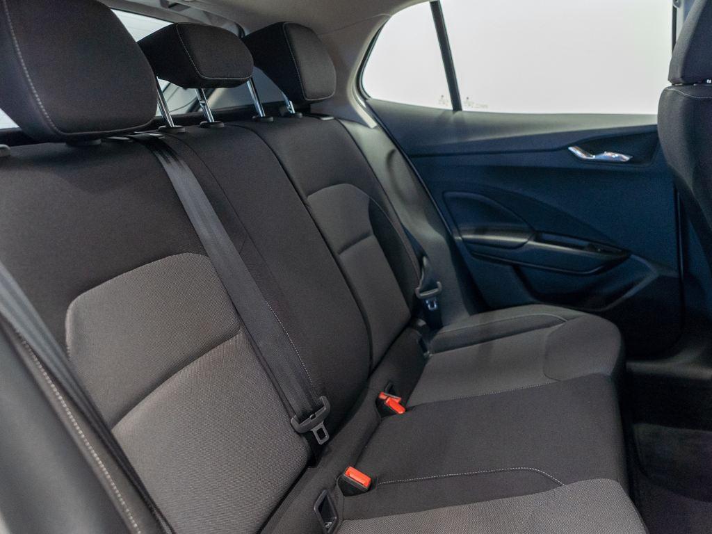 Skoda Fabia 1.0 TSI Ambition 70 kW (95 CV) - 5