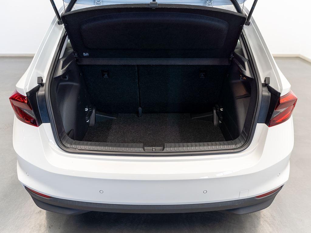 Skoda Fabia 1.0 TSI Ambition 70 kW (95 CV) - 6