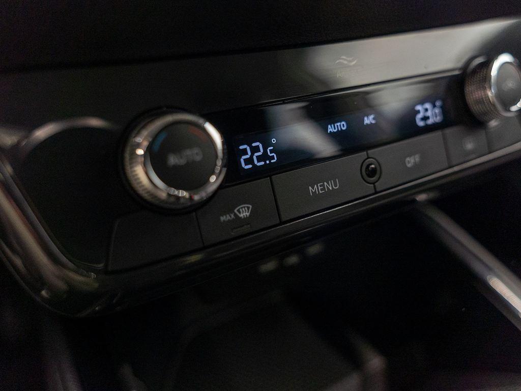 Skoda Fabia 1.0 TSI Ambition 70 kW (95 CV) - 12