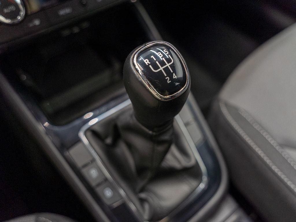 Skoda Fabia 1.0 TSI Ambition 70 kW (95 CV) - 13