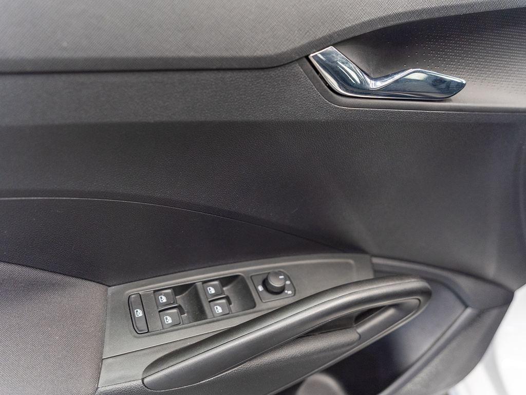 Skoda Fabia 1.0 TSI Ambition 70 kW (95 CV) - 14