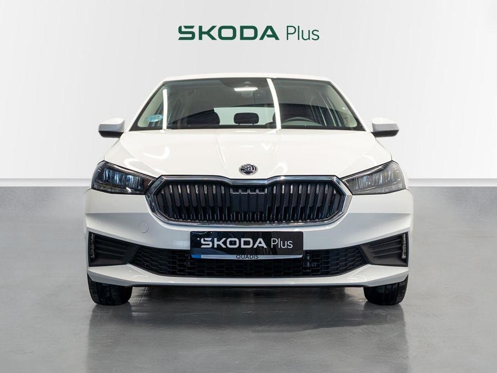 Skoda Fabia 1.0 TSI Ambition 70 kW (95 CV) - 17