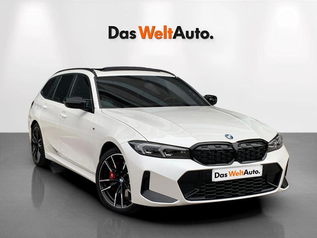 BMW Serie 3 340i xDrive Touring 275 kW (374 CV) - 0
