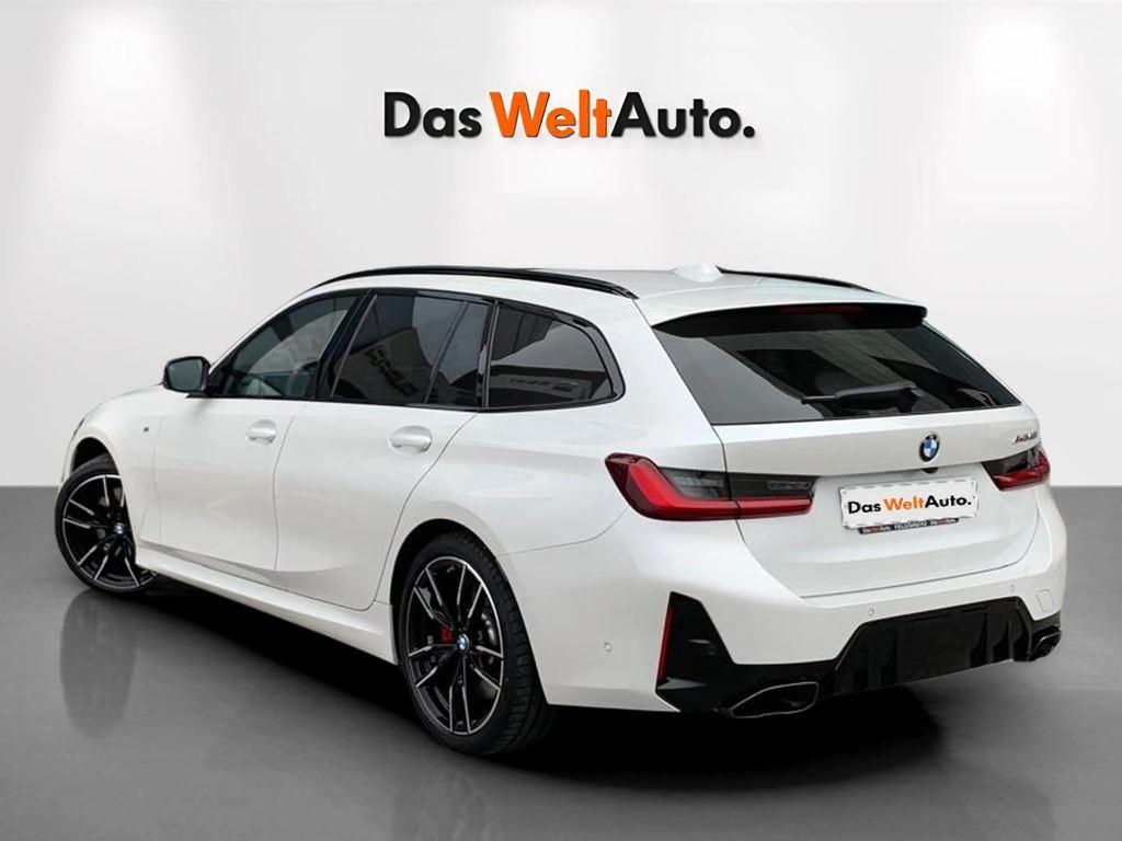 BMW Serie 3 340i xDrive Touring 275 kW (374 CV) - 1