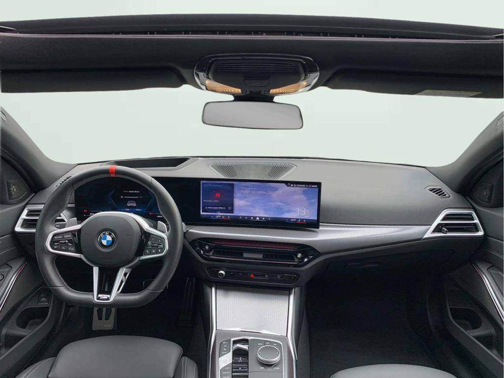 BMW Serie 3 340i xDrive Touring 275 kW (374 CV) - 3