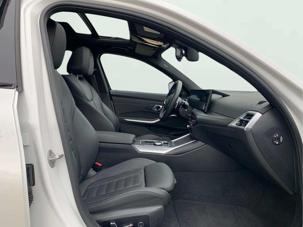 BMW Serie 3 340i xDrive Touring 275 kW (374 CV) - 4