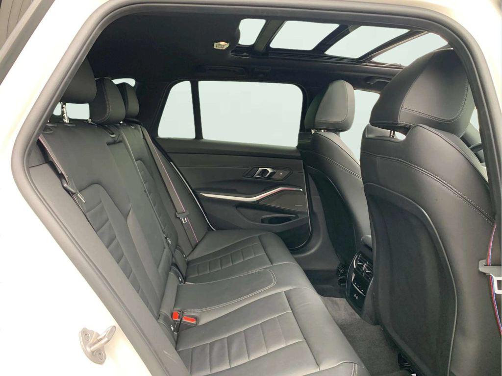 BMW Serie 3 340i xDrive Touring 275 kW (374 CV) - 5