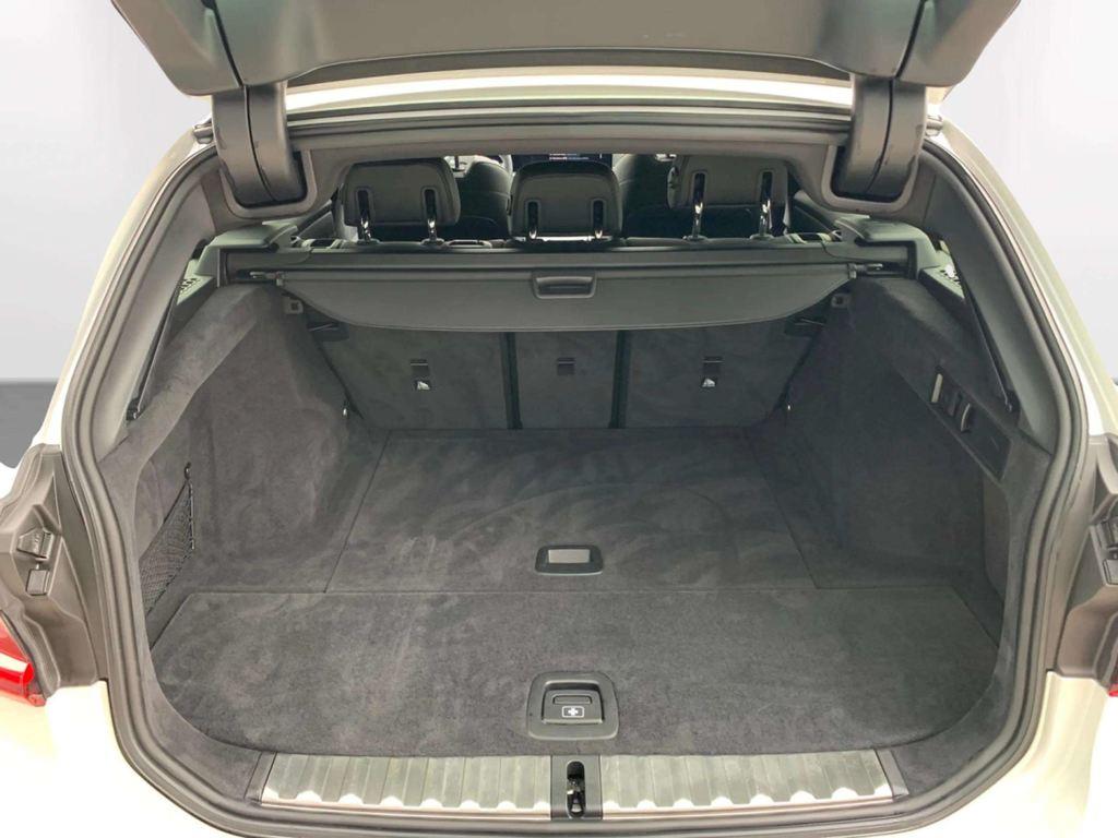 BMW Serie 3 340i xDrive Touring 275 kW (374 CV) - 6