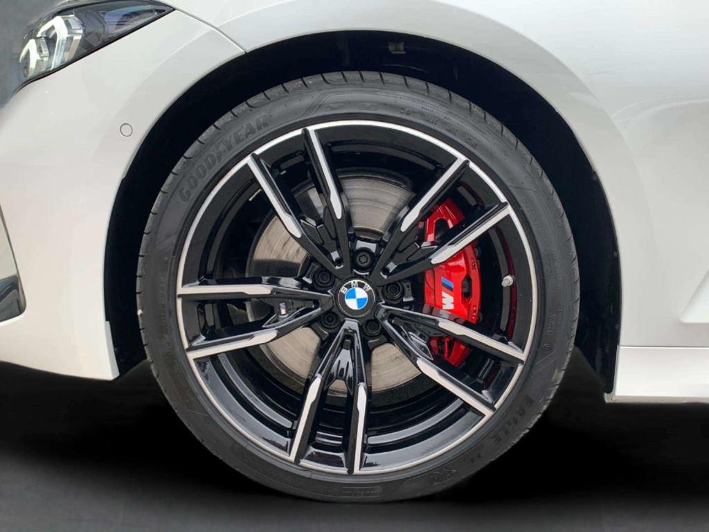 BMW Serie 3 340i xDrive Touring 275 kW (374 CV) - 7