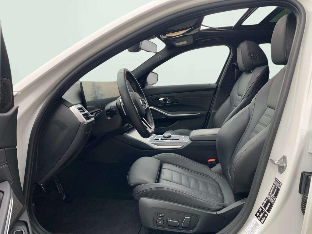 BMW Serie 3 340i xDrive Touring 275 kW (374 CV) - 8