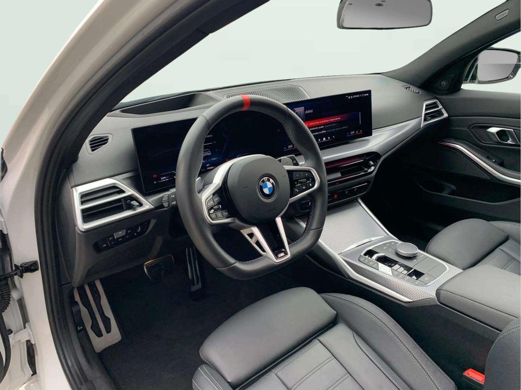 BMW Serie 3 340i xDrive Touring 275 kW (374 CV) - 10