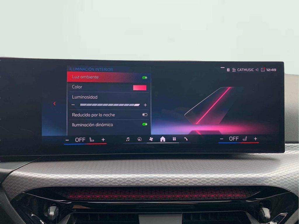 BMW Serie 3 340i xDrive Touring 275 kW (374 CV) - 14