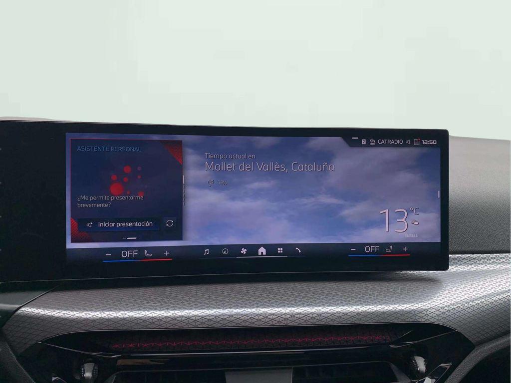 BMW Serie 3 340i xDrive Touring 275 kW (374 CV) - 15