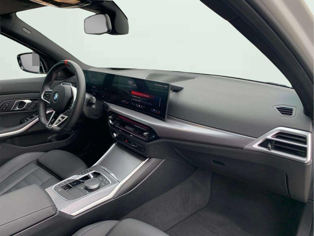 BMW Serie 3 340i xDrive Touring 275 kW (374 CV) - 16