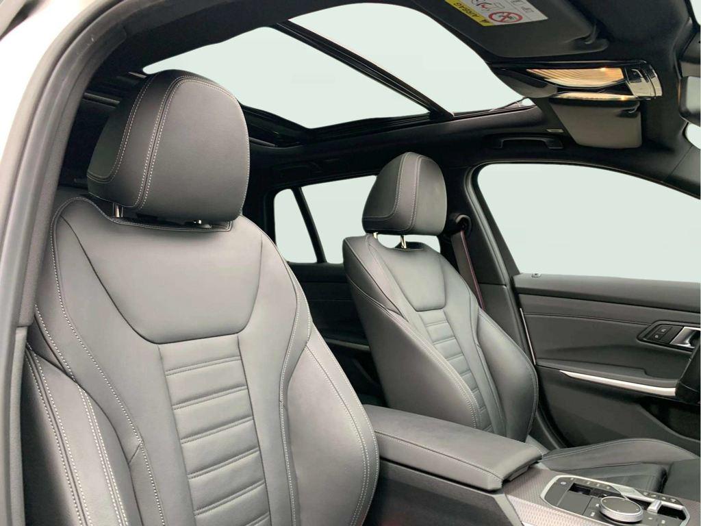 BMW Serie 3 340i xDrive Touring 275 kW (374 CV) - 17