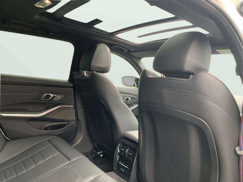 BMW Serie 3 340i xDrive Touring 275 kW (374 CV) - 18