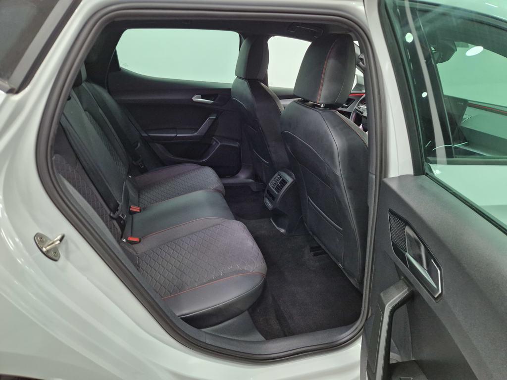 SEAT León 1.5 TSI S&S FR 25 Aniversario 85 kW (116 CV) - 5