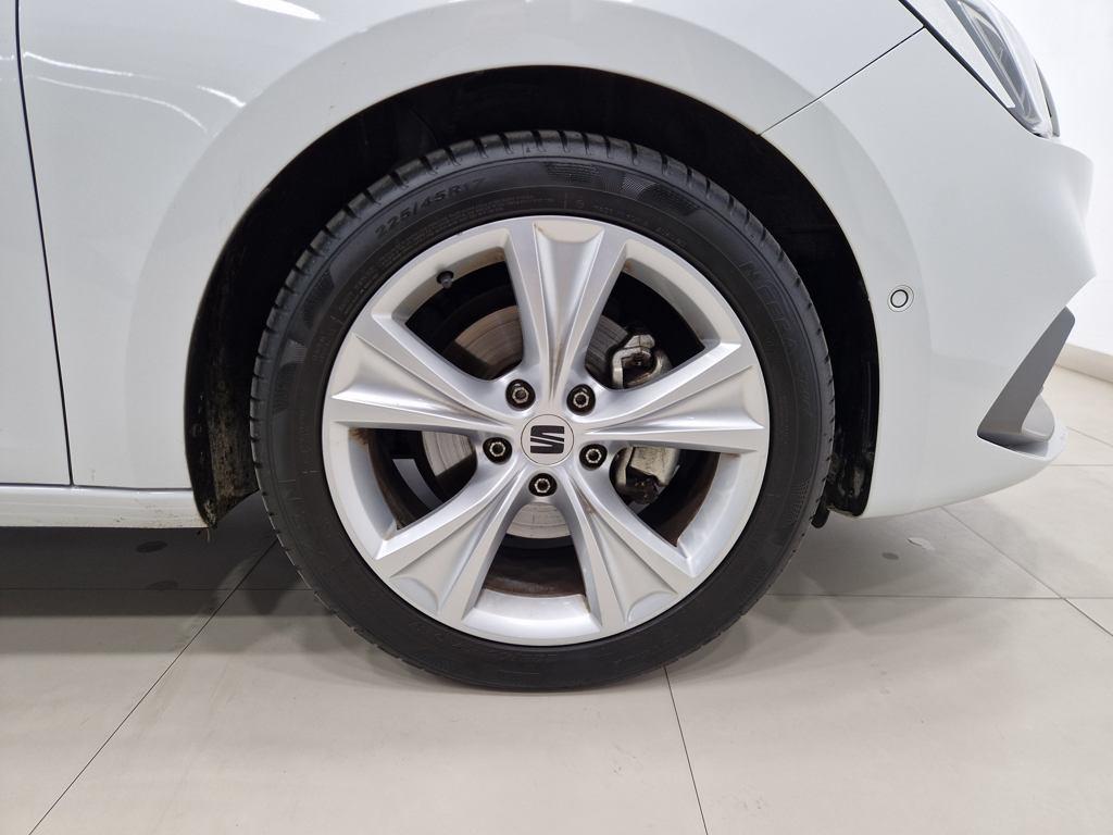 SEAT León 1.5 TSI S&S FR 25 Aniversario 85 kW (116 CV) - 7