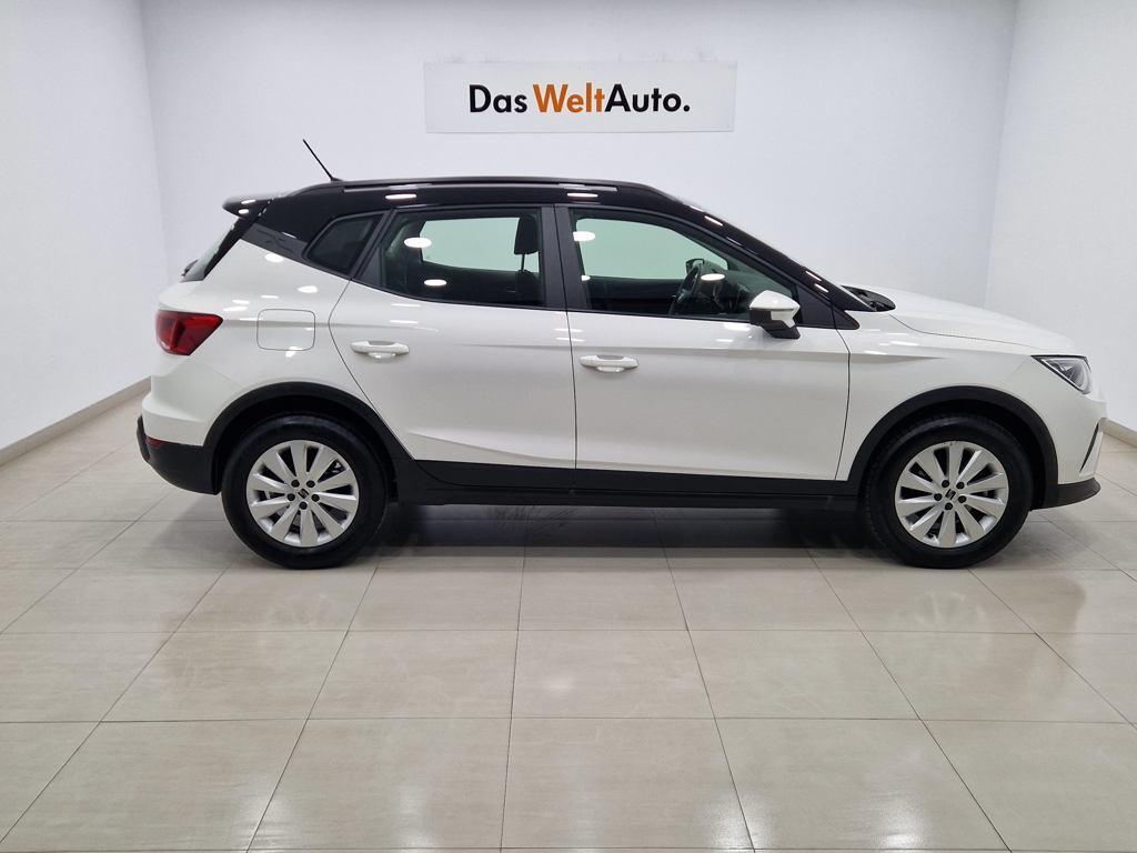 SEAT Arona 1.0 TSI Style Special Edition 85 kW (115 CV) - 2